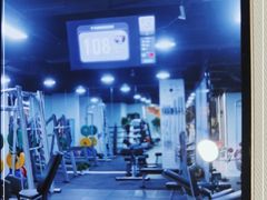 -ALIV WELLNESS运动健身(浦东大道店)