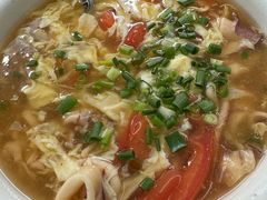 -老杨饭店(万科里店)