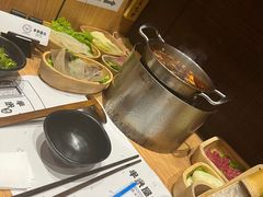 -独食火锅·半米屋台(望平街店)