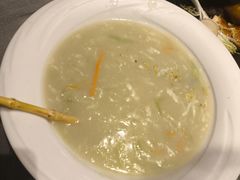 顺德拆鱼羹-六个大厨·秘制粤菜(广州塔店)
