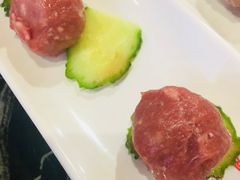 生牛丸-潮汕美牛肉丸火锅店(天宁寺店)