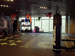 -星洲国际.格莱博健身会所