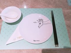 -大树餐厅(红旗街万达店)