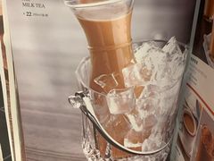 -新旺茶餐厅(嘉里城店)