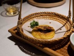 -叶叶菩提·晋福宫