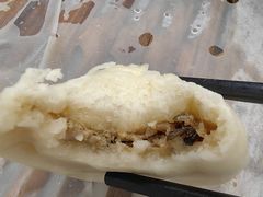 -老胜香包子铺(天津机场店)