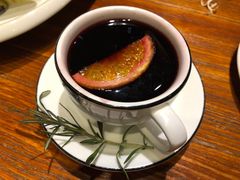-1886德国汽车餐厅(外滩十六铺码头店)