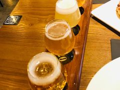 -造精酿餐厅