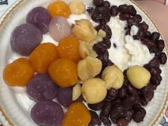 -堂屋糖水店(愚园店)