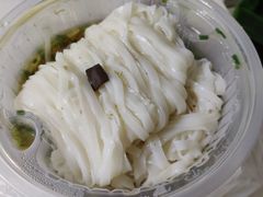 -裕新楼粉面馆·石磨手工粉(四方坪店)