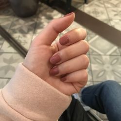 -Seven Nail七姑娘の美甲店