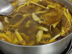 -菌极鲜野生菌火锅店(阳明祠店)