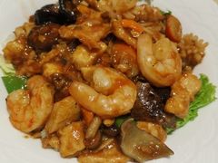 八珍豆腐-大铁勺新津菜(迎水道店)