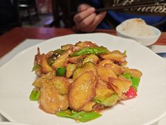 -雪乡人家东北菜·铁锅炖一切(高斯路店)