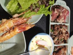 -盛江山自助料理(奥莱锦辉购物广场店)