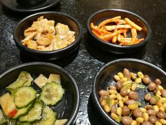 -九田家黑牛烤肉料理(石路天虹店)
