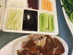 -三六三杭州菜(水上总店)
