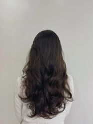 -东梵造型·烫发染发接发连锁SALON