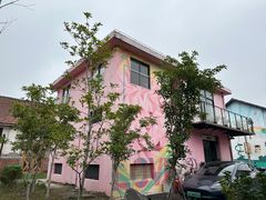 -云间粮仓