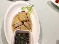 -廊亦舫Lang Yi Fang Restaurant(金桥店)