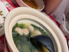 -西贝(枫蓝国际购物中心店)