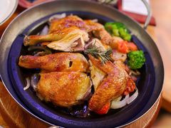 -MR.ROCKY洛奇先生RESTAURANT&BAR(宝安壹方城店)