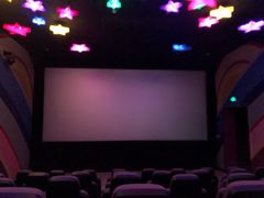 -天幕新彩云国际影城(激光巨幕店)