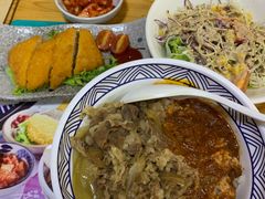 -一日一膳(韩乐坊店)