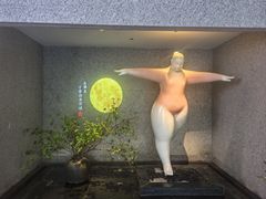 -花城粤菜餐厅(高新区店)