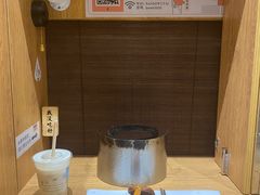 -独食火锅·半米屋台(望平街店)