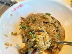 -丰茂烤串(公园店)