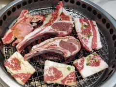 -火炉火自助餐(西直门凯德MALL店)