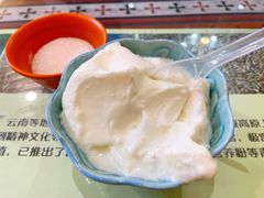 耗牛酸奶-如意林卡藏餐吧 (九寨沟店)