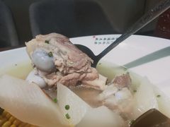 -有红鸡毛店·川菜(建设路店)
