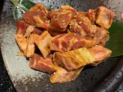 -炭虎烤肉(桂林路店)
