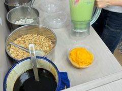 -夏食光安顺小舒冰粉冰浆(甲秀楼店)