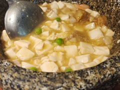 -绿茶餐厅(天津天河城店)