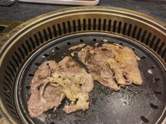 -杨记齐齐哈尔烤肉(五莲路店)