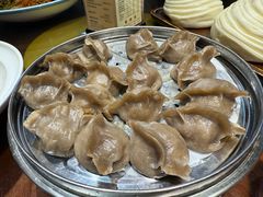 -那家老院子东北菜·饺子·小鸡炖蘑菇(艳华街店)