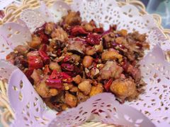 -乌江鱼杭帮菜(西湖店)