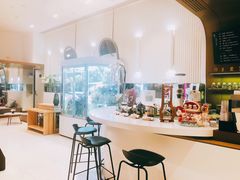 -EVERNAKED裸蛋糕(SOHO天山店)