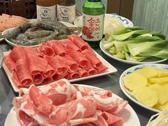 -鑫龙火锅城(青岛分店)