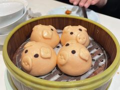 -大铁勺新津菜(东丽阳光新业广场店)