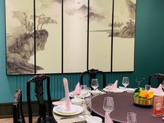 -老正兴菜馆(福州路店)