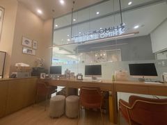 -海马体照相馆(成都来福士广场店)
