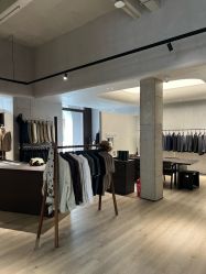 -BROTHER西服礼服定制·商务·婚礼(佛山南海店)