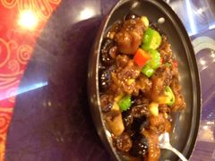 竹溪荔湖酒家-潮喜竹溪荔湖酒家(荔枝湾店)