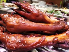 -毅祥斋老孙家泡馍(西羊市店)