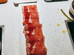 -麻辣因子滩羊火锅(世和广场店)