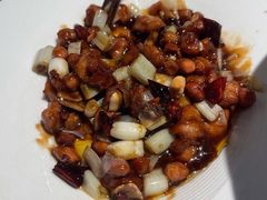 -茅庐毛血旺(烟台大悦城店)
